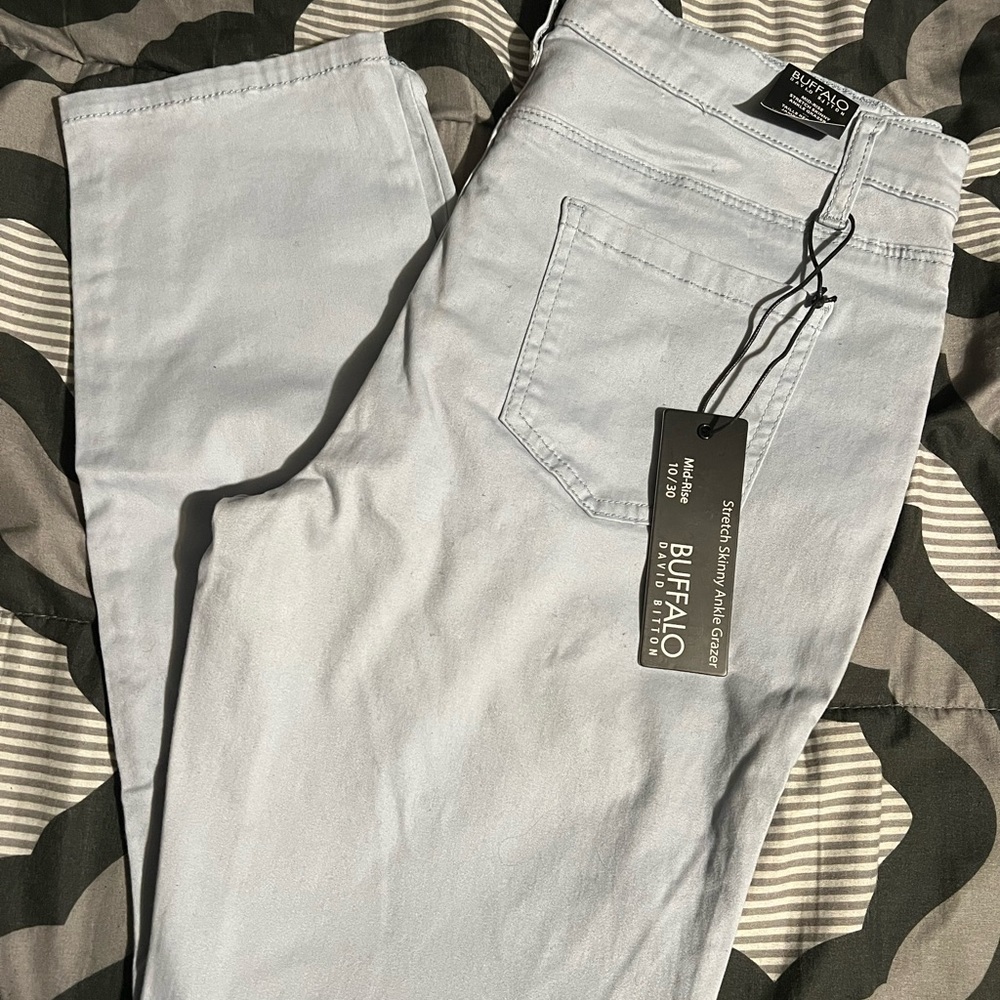 Buffalo Jeans